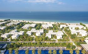 Al Zorah Beach Resort